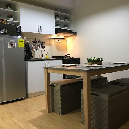 세부 Cozy 922 At Tower One 아파트 외부 사진