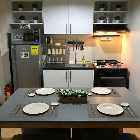 세부 Cozy 922 At Tower One 아파트 외부 사진