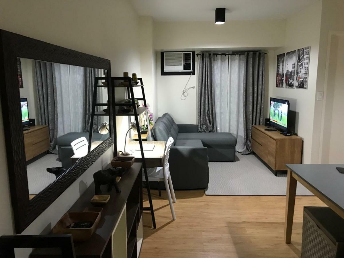 세부 Cozy 922 At Tower One 아파트 외부 사진